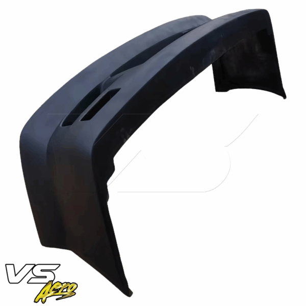VSaero FRP URA Front Bumper for Nissan Skyline (R31) 1985-1987 > 2/4dr - Image 26