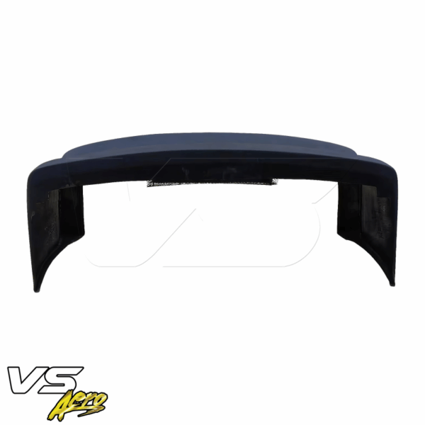 VSaero FRP URA Front Bumper for Nissan Skyline (R31) 1985-1987 > 2/4dr - Image 27