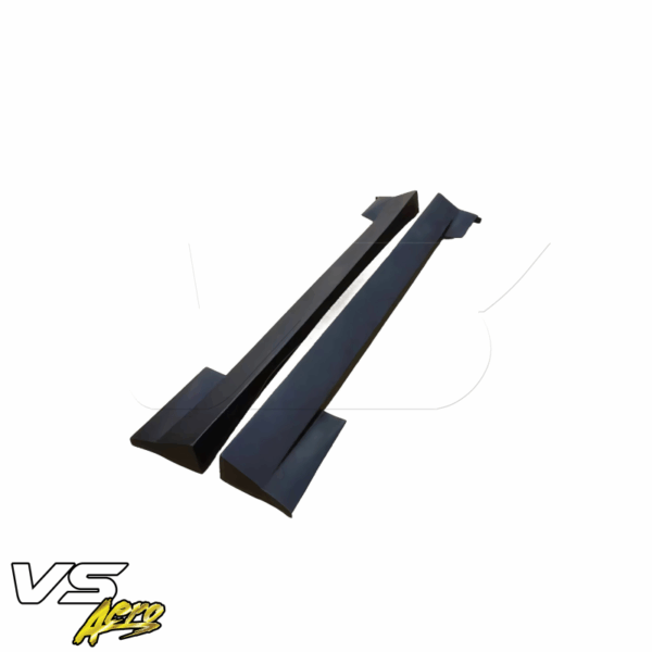VSaero FRP URA Side Skirts for Nissan Skyline (R31) 1985-1987 > 2/4dr - Image 7