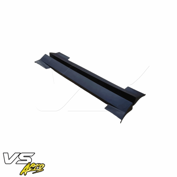 VSaero FRP URA Side Skirts for Nissan Skyline (R31) 1985-1987 > 2/4dr - Image 8