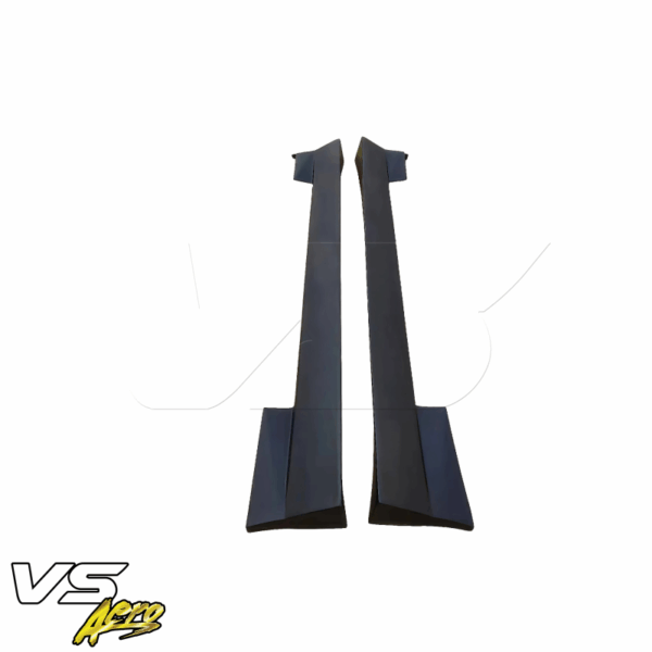 VSaero FRP URA Side Skirts for Nissan Skyline (R31) 1985-1987 > 2/4dr - Image 9