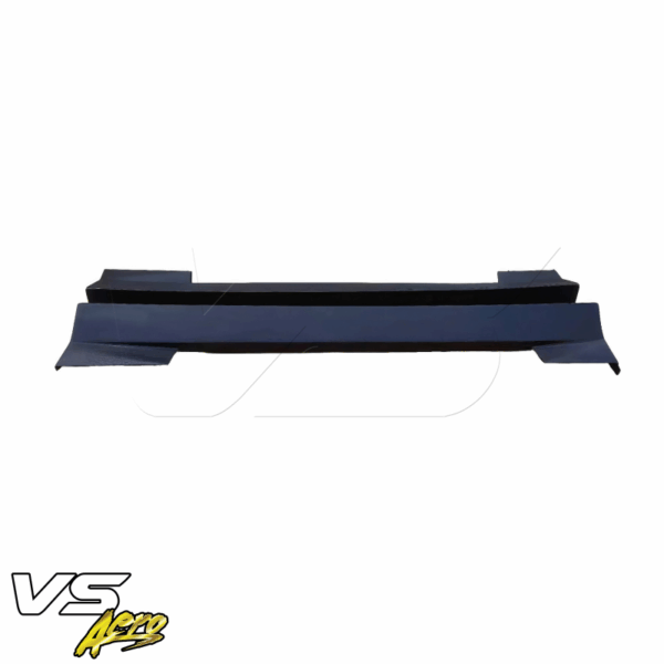 VSaero FRP URA Side Skirts for Nissan Skyline (R31) 1985-1987 > 2/4dr - Image 10