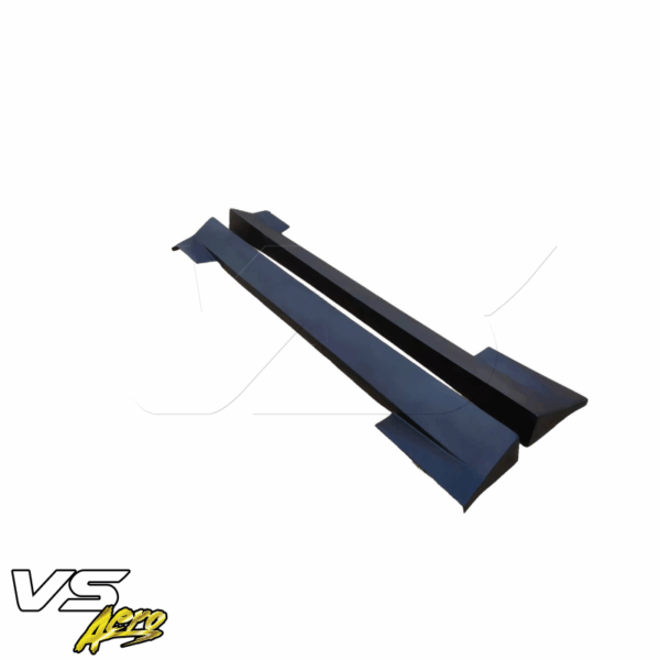 VSaero FRP URA Side Skirts for Nissan Skyline (R31) 1985-1987 > 2/4dr - Image 11