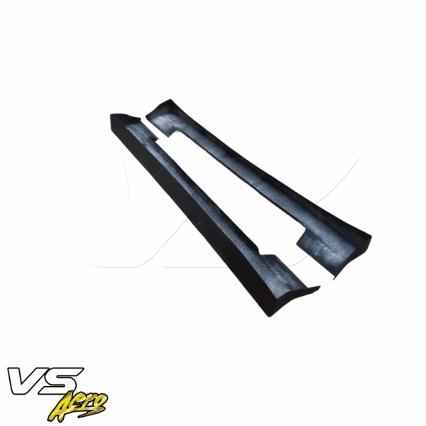 VSaero FRP URA Side Skirts for Nissan Skyline (R31) 1985-1987 > 2/4dr - Image 12