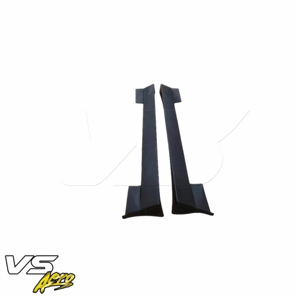 VSaero FRP URA Side Skirts for Nissan Skyline (R31) 1985-1987 > 2/4dr - Image 13