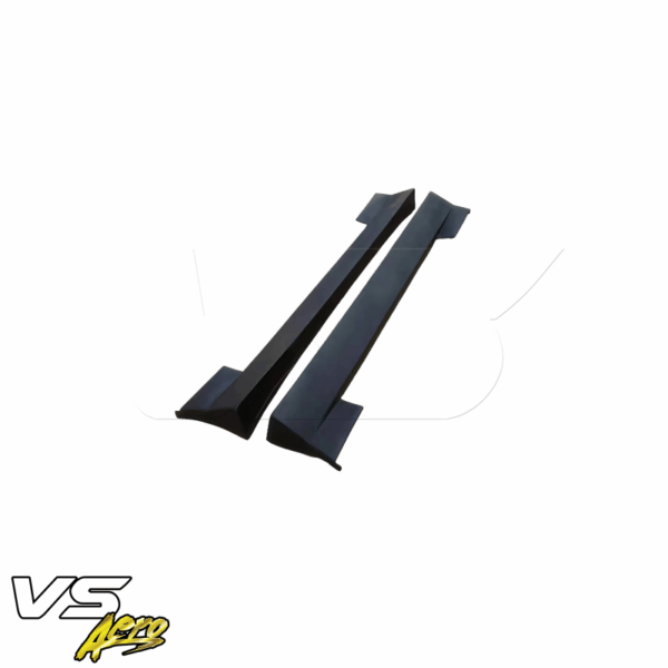 VSaero FRP URA Side Skirts for Nissan Skyline (R31) 1985-1987 > 2/4dr - Image 14
