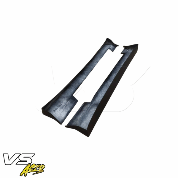 VSaero FRP URA Side Skirts for Nissan Skyline (R31) 1985-1987 > 2/4dr - Image 17