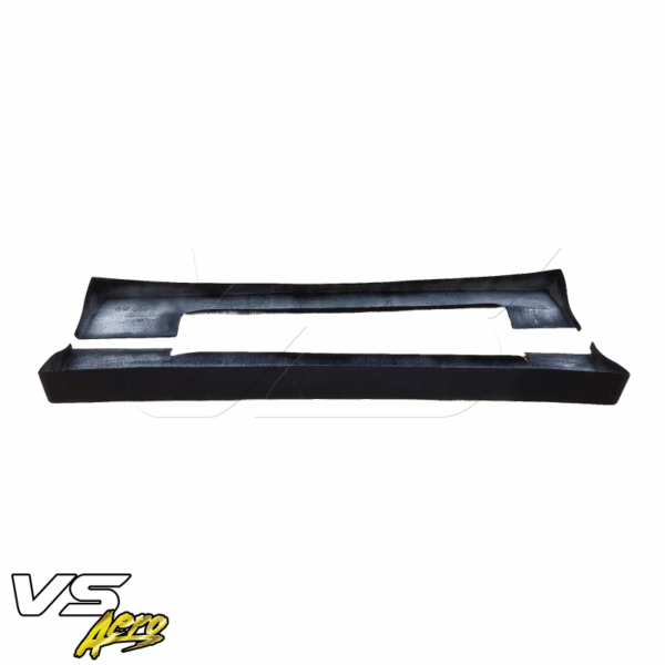 VSaero FRP URA Side Skirts for Nissan Skyline (R31) 1985-1987 > 2/4dr - Image 18