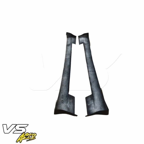 VSaero FRP URA Side Skirts for Nissan Skyline (R31) 1985-1987 > 2/4dr - Image 19