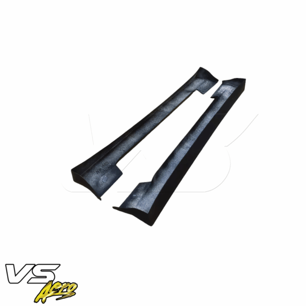 VSaero FRP URA Side Skirts for Nissan Skyline (R31) 1985-1987 > 2/4dr - Image 20