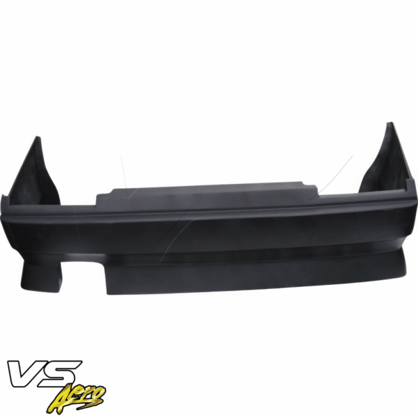 VSaero FRP URA Rear Bumper for Nissan Skyline (R31) 1985-1987 > 2/4dr - Image 6