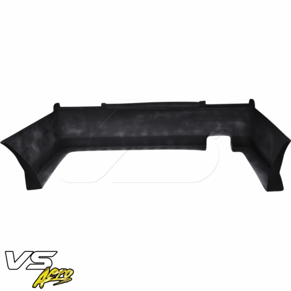 VSaero FRP URA Rear Bumper for Nissan Skyline (R31) 1985-1987 > 2/4dr - Image 7