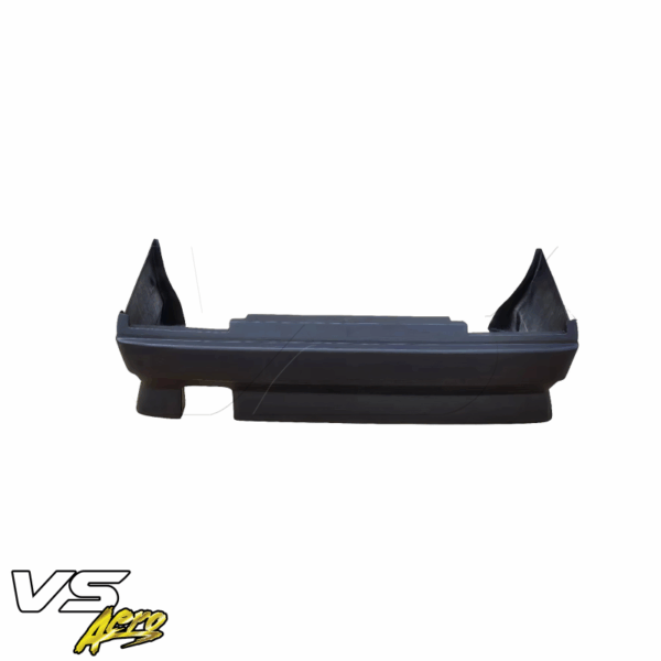 VSaero FRP URA Rear Bumper for Nissan Skyline (R31) 1985-1987 > 2/4dr - Image 8