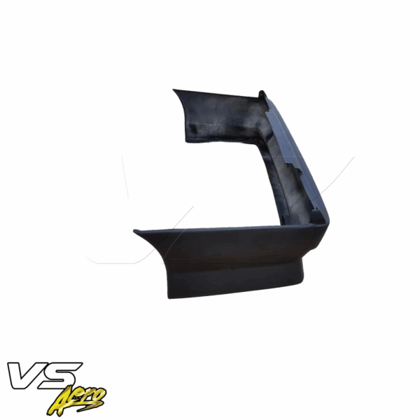 VSaero FRP URA Rear Bumper for Nissan Skyline (R31) 1985-1987 > 2/4dr - Image 9