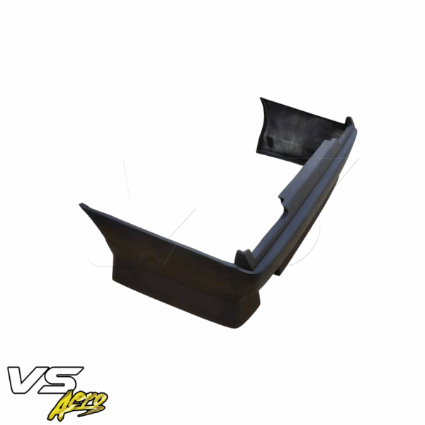 VSaero FRP URA Rear Bumper for Nissan Skyline (R31) 1985-1987 > 2/4dr - Image 10