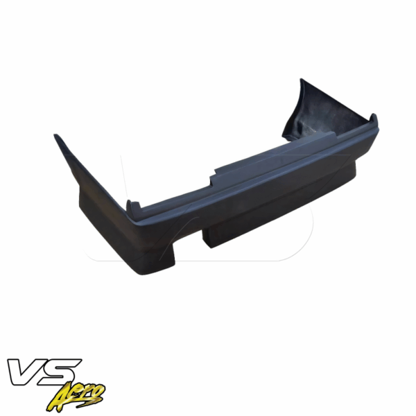 VSaero FRP URA Rear Bumper for Nissan Skyline (R31) 1985-1987 > 2/4dr - Image 11