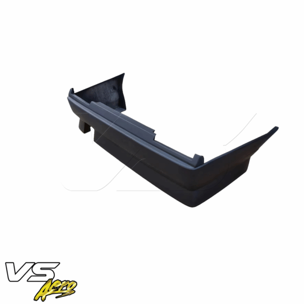 VSaero FRP URA Rear Bumper for Nissan Skyline (R31) 1985-1987 > 2/4dr - Image 12