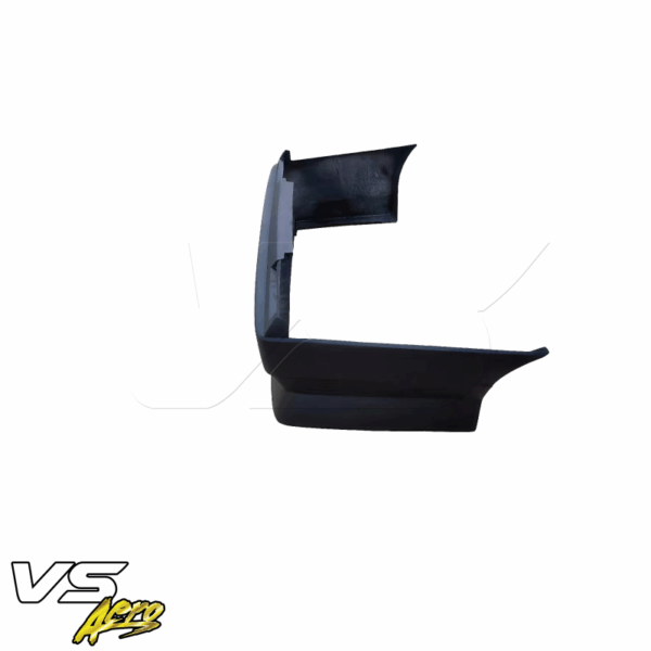 VSaero FRP URA Rear Bumper for Nissan Skyline (R31) 1985-1987 > 2/4dr - Image 13