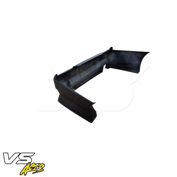 VSaero FRP URA Rear Bumper for Nissan Skyline (R31) 1985-1987 > 2/4dr - Image 14