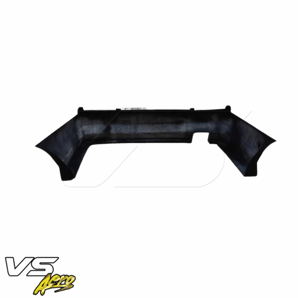 VSaero FRP URA Rear Bumper for Nissan Skyline (R31) 1985-1987 > 2/4dr - Image 15