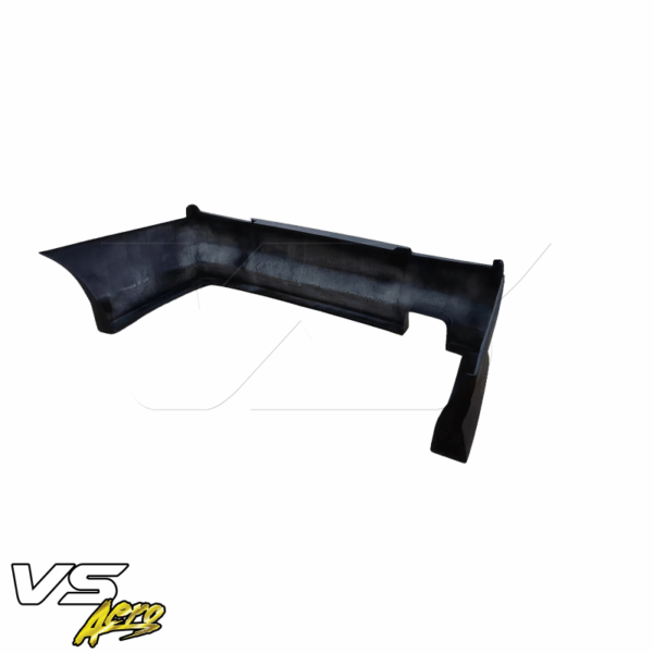 VSaero FRP URA Rear Bumper for Nissan Skyline (R31) 1985-1987 > 2/4dr - Image 16