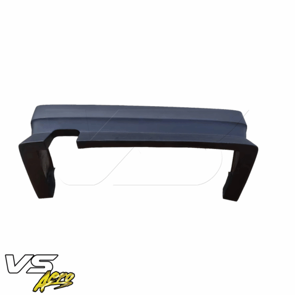 VSaero FRP URA Rear Bumper for Nissan Skyline (R31) 1985-1987 > 2/4dr - Image 17