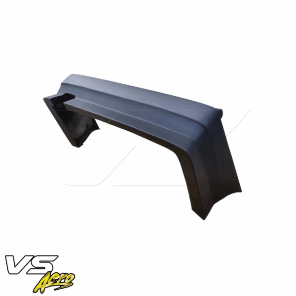 VSaero FRP URA Rear Bumper for Nissan Skyline (R31) 1985-1987 > 2/4dr - Image 18