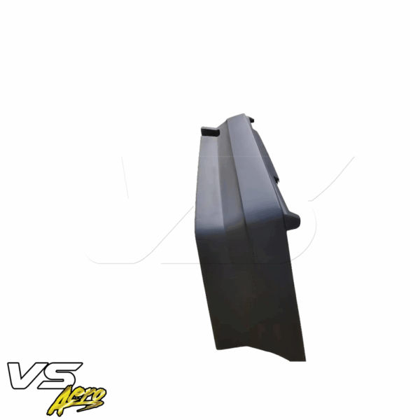 VSaero FRP URA Rear Bumper for Nissan Skyline (R31) 1985-1987 > 2/4dr - Image 19