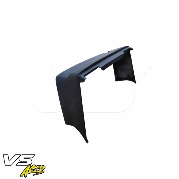 VSaero FRP URA Rear Bumper for Nissan Skyline (R31) 1985-1987 > 2/4dr - Image 20