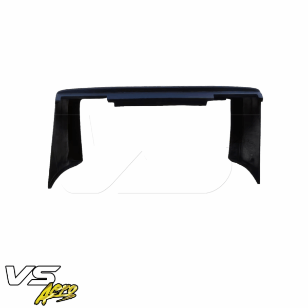 VSaero FRP URA Rear Bumper for Nissan Skyline (R31) 1985-1987 > 2/4dr - Image 21