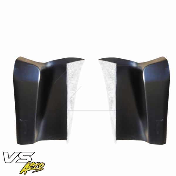 VSaero FRP RAME Diffuser 5pc for Nissan Skyline (R32) GTS 1990-1994 > 2dr Coupe - Image 10