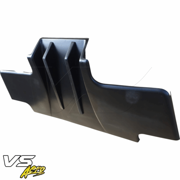 VSaero FRP RAME Diffuser 5pc for Nissan Skyline (R32) GTS 1990-1994 > 2dr Coupe - Image 14