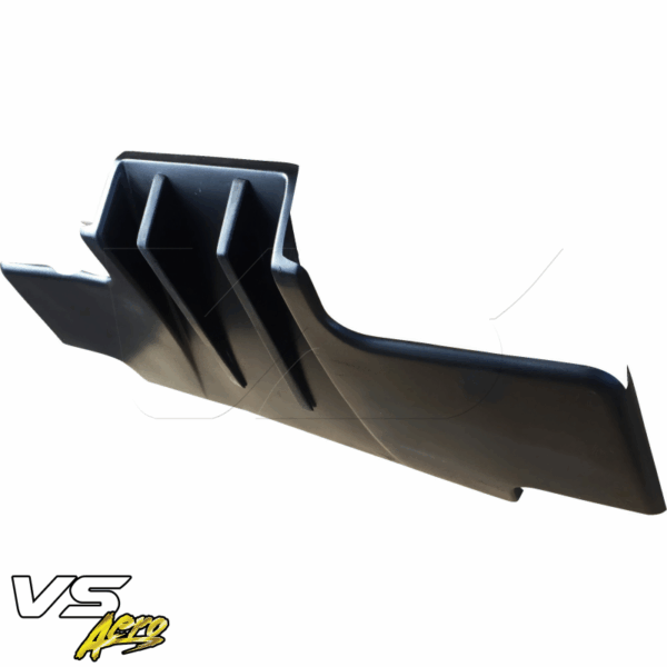 VSaero FRP RAME Diffuser 5pc for Nissan Skyline (R32) GTS 1990-1994 > 2dr Coupe - Image 15