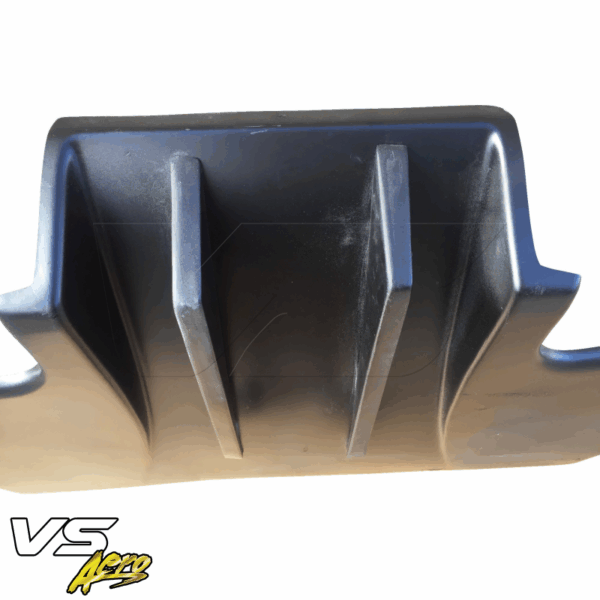 VSaero FRP RAME Diffuser 5pc for Nissan Skyline (R32) GTS 1990-1994 > 2dr Coupe - Image 17