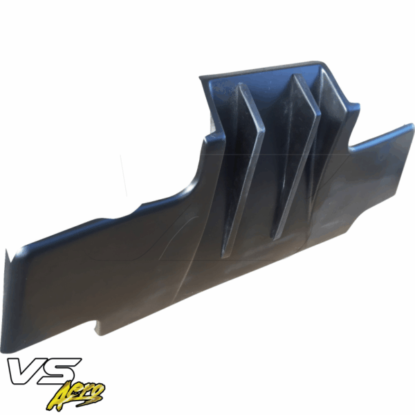 VSaero FRP RAME Diffuser 5pc for Nissan Skyline (R32) GTS 1990-1994 > 2dr Coupe - Image 18