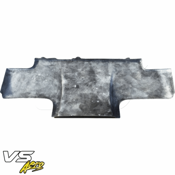 VSaero FRP RAME Diffuser 5pc for Nissan Skyline (R32) GTS 1990-1994 > 2dr Coupe - Image 19