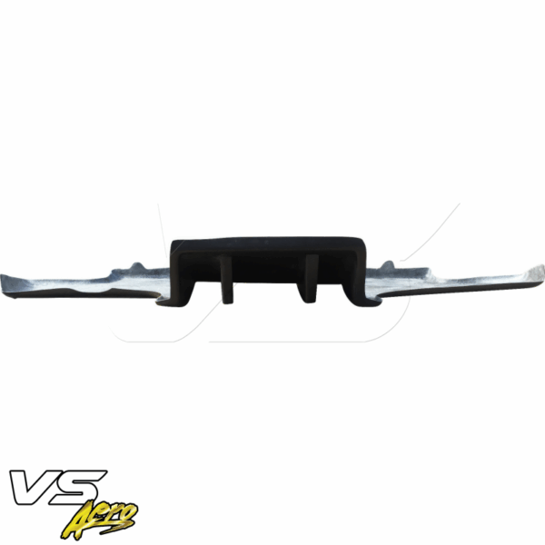 VSaero FRP RAME Diffuser 5pc for Nissan Skyline (R32) GTS 1990-1994 > 2dr Coupe - Image 20