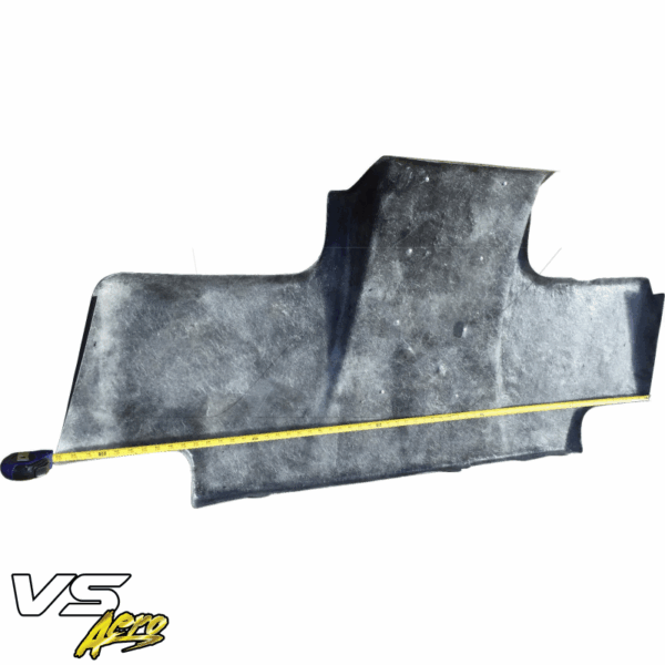 VSaero FRP RAME Diffuser 5pc for Nissan Skyline (R32) GTS 1990-1994 > 2dr Coupe - Image 21