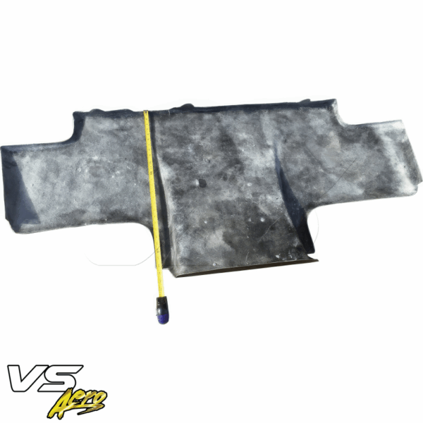 VSaero FRP RAME Diffuser 5pc for Nissan Skyline (R32) GTS 1990-1994 > 2dr Coupe - Image 23