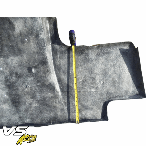 VSaero FRP RAME Diffuser 5pc for Nissan Skyline (R32) GTS 1990-1994 > 2dr Coupe - Image 25