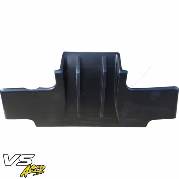 VSaero FRP RAME Diffuser 5pc for Nissan Skyline (R32) GTS 1990-1994 > 2dr Coupe - Image 29