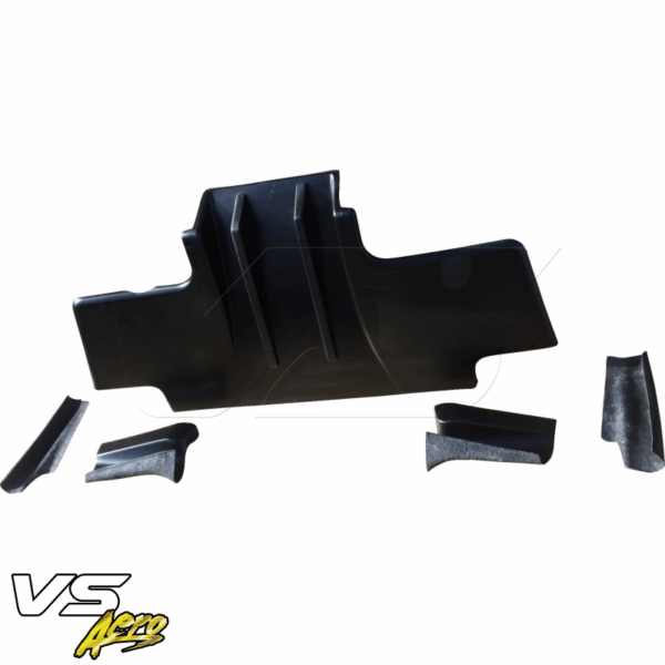VSaero FRP RAME Diffuser 5pc for Nissan Skyline (R32) GTS 1990-1994 > 2dr Coupe - Image 31