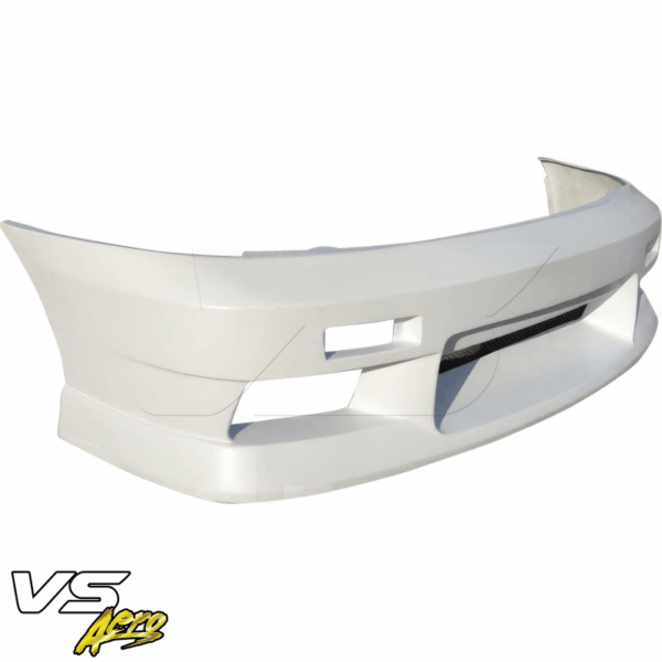 VSaero FRP MSPO Front Bumper for Nissan Skyline (R33) GTS 1995-1998 > 2/4dr - Image 15