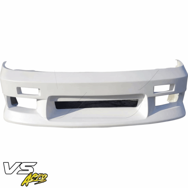 VSaero FRP MSPO Front Bumper for Nissan Skyline (R33) GTS 1995-1998 > 2/4dr - Image 16