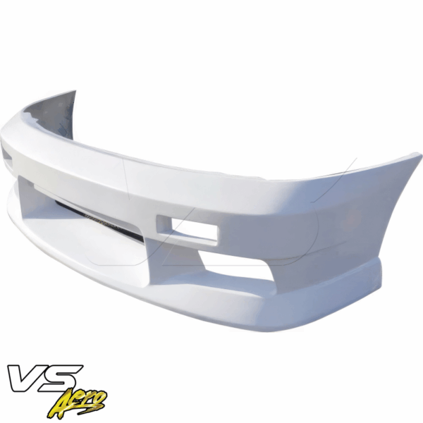 VSaero FRP MSPO Front Bumper for Nissan Skyline (R33) GTS 1995-1998 > 2/4dr - Image 17