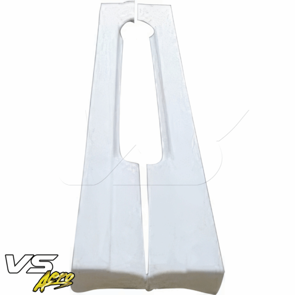 VSaero FRP MSPO Side Skirts for Nissan Skyline (R33) GTS 1995-1998 > 2dr Coupe - Image 10