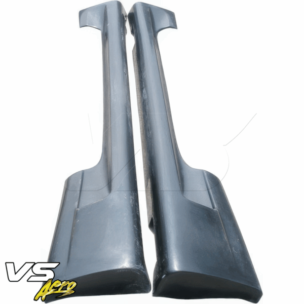VSaero FRP NISM 400R Side Skirts for Nissan Skyline (R33) GTS 1995-1998 > 2dr Coupe - Image 6