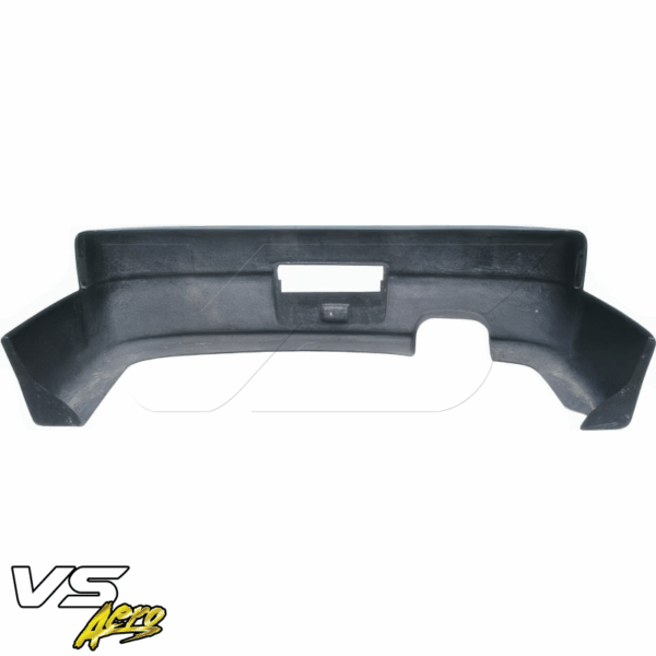 VSaero FRP NISM 400R Rear Bumper for Nissan Skyline (R33) GTS 1995-1998 > 2dr Coupe - Image 6