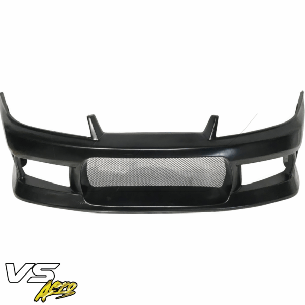 VSaero FRP MSPO v2 Front Bumper for Nissan Skyline (R33) GTS 1995-1998 > 2/4dr - Image 14