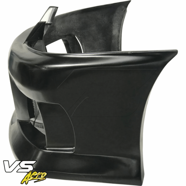 VSaero FRP MSPO v2 Front Bumper for Nissan Skyline (R33) GTS 1995-1998 > 2/4dr - Image 15
